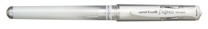ROLLER UNI-BALL UM-153 SIGNO BROAD BLAN.