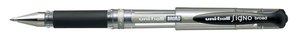 ROLLER UNI-BALL UM-153 SIGNO BROAD NEGRO