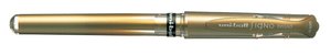 ROLLER UNI-BALL UM-153 SIGNO BROAD ORO