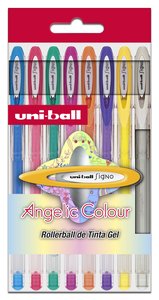 BOLIG.UNI UM120 NOBLE PASTEL EST. DE 8