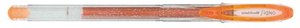 BOLI UNI BALL UM120 SPARKLING NARANJA