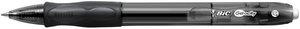 BOLIG.BIC VELOCITY GEL NEGRO