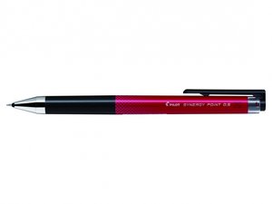 BOLIG.PILOT SYNERGY PONT 0,5 ROJO