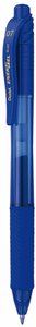 BOLIG.PENTEL GEL BL-107 RT AZUL
