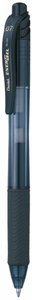 BOLIG.PENTEL GEL BL-107 RT NEGRO