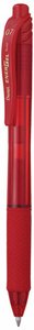 BOLIG.PENTEL GEL BL-107 RT ROJO