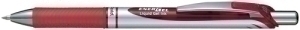 BOLIG.PENTEL GEL BL-77 RT ROJO