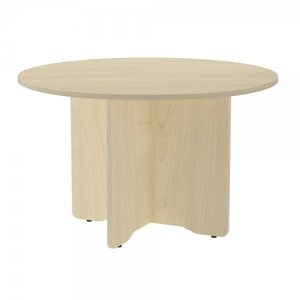 MESA ROCADA MEETING REDONDA 120 HAYA/HAY
