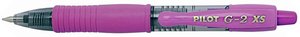 BOLIG.PILOT G-2 XS PIXIE 0,7 ROSA