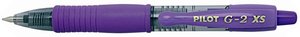 BOLIG.PILOT G-2 XS PIXIE 0,7 VIOLETA