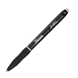 BOLIGRAFO SHARPIE GEL 0.7 mm NEGRO