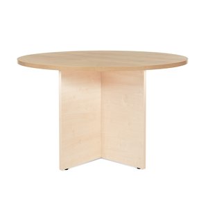 MESA ROCADA MEETING REDONDA 120 HAYA/ROB