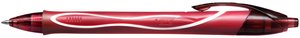 ROLLER BIC GELOCITY QUICK DRY ROJO