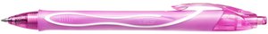 ROLLER BIC GELOCITY QUICK DRY ROSA
