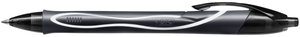 ROLLER BIC GELOCITY QUICK DRY NEGRO