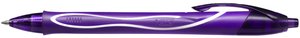 ROLLER BIC GELOCITY QUICK DRY PURPURA