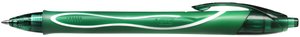 ROLLER BIC GELOCITY QUICK DRY VERDE