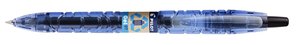 BOLIG.PILOT B2P RETR. 0,7 RECIC.GEL NEGR