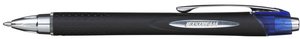 BOLIG.UNI JETSTREAM RETRACTIL 1,0 AZUL