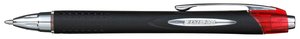 BOLIG.UNI JETSTREAM RETRACTIL 1,0 ROJO