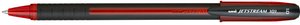 BOLIG.UNI JETSTREAM SX-101 1,0 ROJO