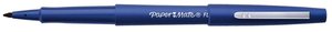 ROTUL.PAPERMATE NYLON  AZUL