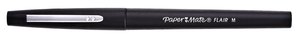 ROTUL.PAPERMATE NYLON  NEGRO