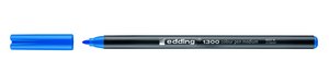ROTUL.EDDING 1300  AZUL