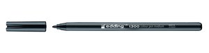 ROTUL.EDDING 1300  NEGRO