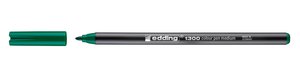 ROTUL.EDDING 1300  VERDE