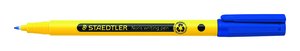 ROTUL.STAEDTL.WRITING PEN 307 AZUL