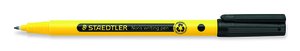ROTUL.STAEDTL.WRITING PEN 307 NEGRO
