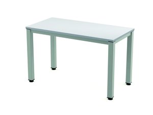 MESA ROCADA EXECUTIVE 120x60 AL/GRIS