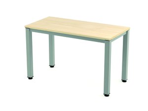 MESA ROCADA EXECUTIVE 120x60 AL/HAYA