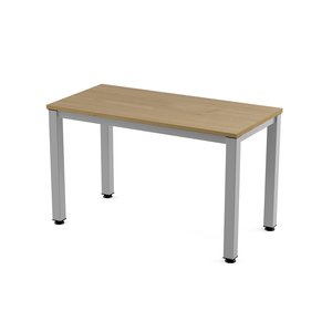 MESA ROCADA EXECUTIVE 120x60 AL/ROBLE