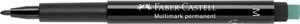 ROTUL.FABER C.MULTIMARK M  NEGRO