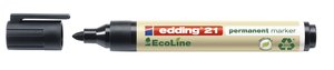 ROTUL.EDDING   21 ECOLINE NEGRO