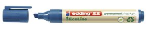 ROTUL.EDDING   22 ECOLINE  AZUL