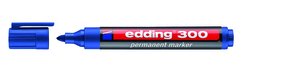 ROTUL.EDDING  300 AZUL