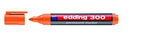 ROTUL.EDDING  300 NARANJA