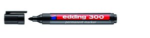 ROTUL.EDDING  300 NEGRO