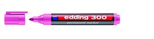 ROTUL.EDDING  300 ROSA