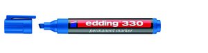ROTUL.EDDING  330 AZUL CLARO