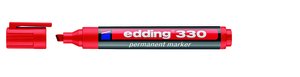 ROTUL.EDDING  330 ROJO