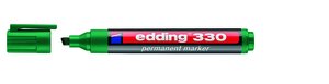 ROTUL.EDDING  330 VERDE