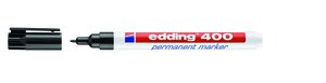 ROTUL.EDDING  400 NEGRO