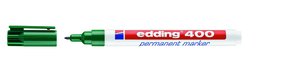 ROTUL.EDDING  400 VERDE