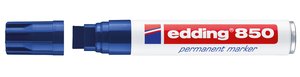 ROTUL.EDDING  850 AZUL