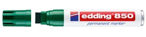 ROTUL.EDDING  850 VERDE