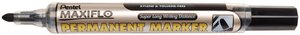 ROTUL.PENTEL PERM.NLF-50 NEGRO